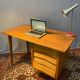 Bureau américain vintage