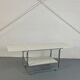 Vintage service trolley by Horst Brüning for Kill international 1960