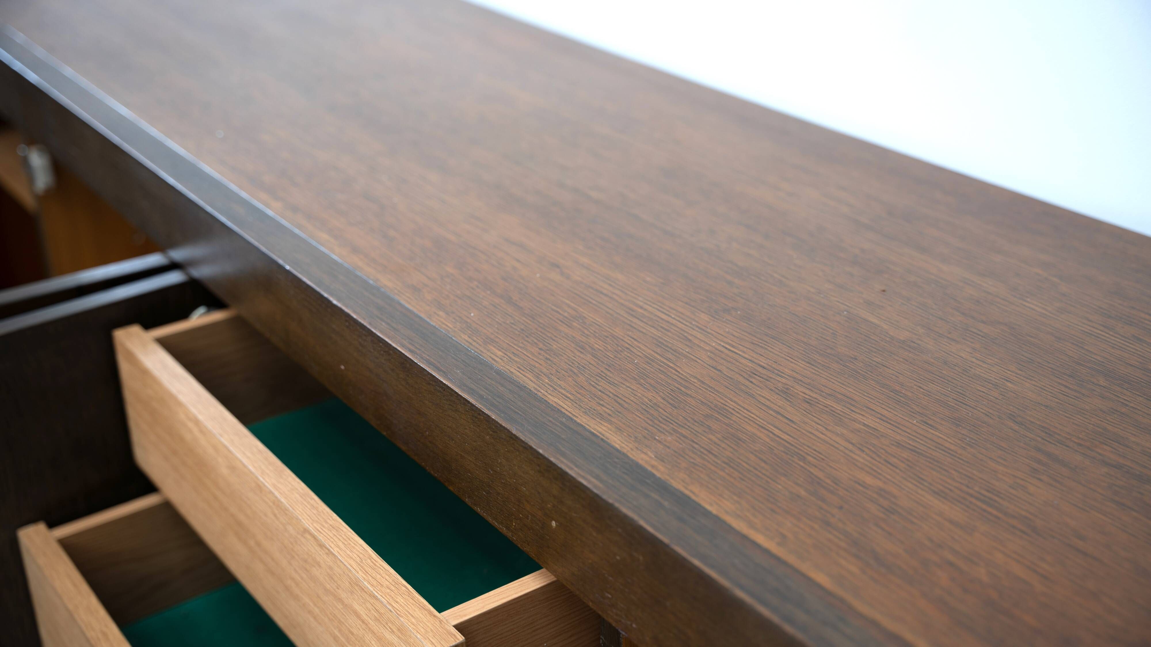 Buffet graphique Frans Defour