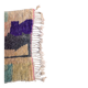 Berber carpet Boujaad from Morocco Abstract Design 255 x 155 cm