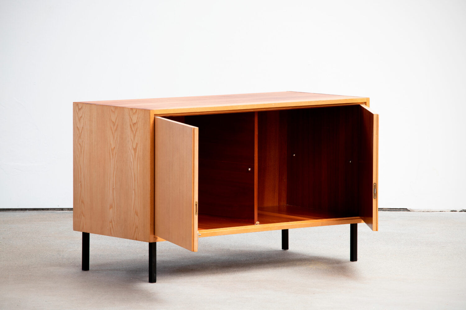 Buffet scandinave 1960
