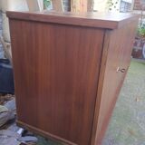 Enfilade scandianve vintage origin gdr