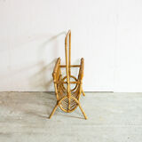 Ratin magazine holders