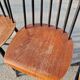 Set of 6 Fannett Scandinavian chairs by Ilmari Tapiovaara 1960.