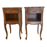 Bedside table