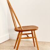Ercol chair in elm