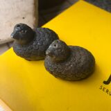 Salt and pepper shaker