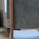 Vintage Scandinavian chair