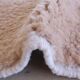 Tapis Marocain Beige - 267 x 165 cm