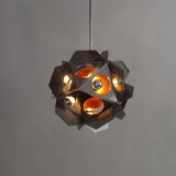 Acona Biconbi suspension Bruno Munari