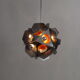 Suspension bruno munari