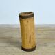 Primitive storage barrel/vase, circa 1900