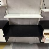 Cadovius Poul black Wallunit Denmark