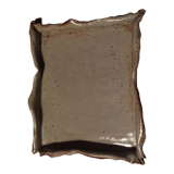 Ceramic dish