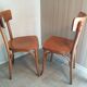 Thonet chairs