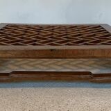 Chinese coffee table