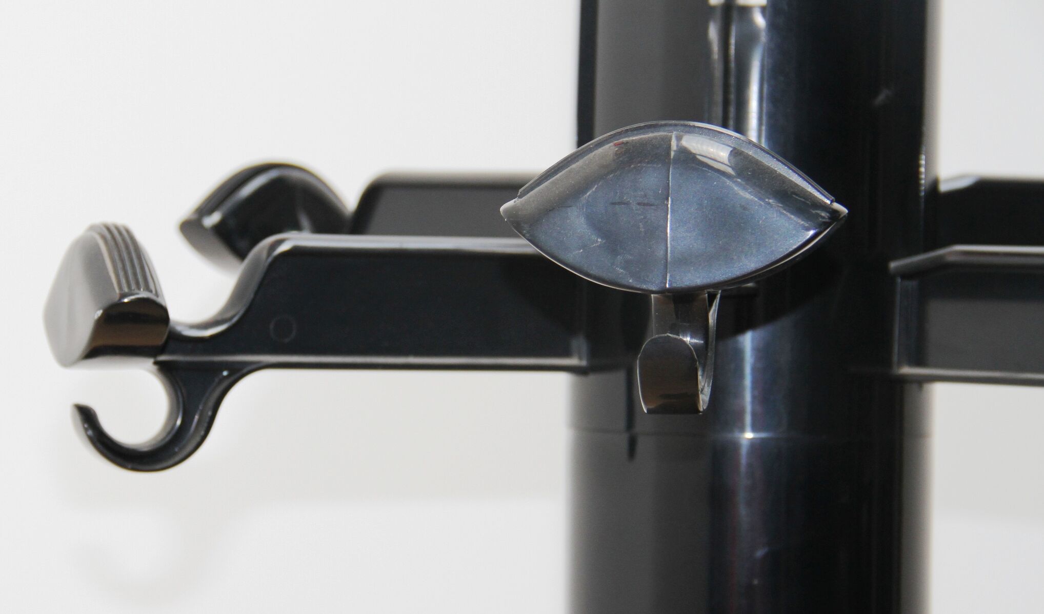 Planta model coat rack by Giancarlo Piretti for Castelli, 1970