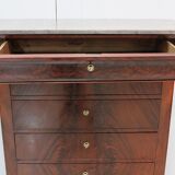 Semainier restoration Louis-Philippe - XIX