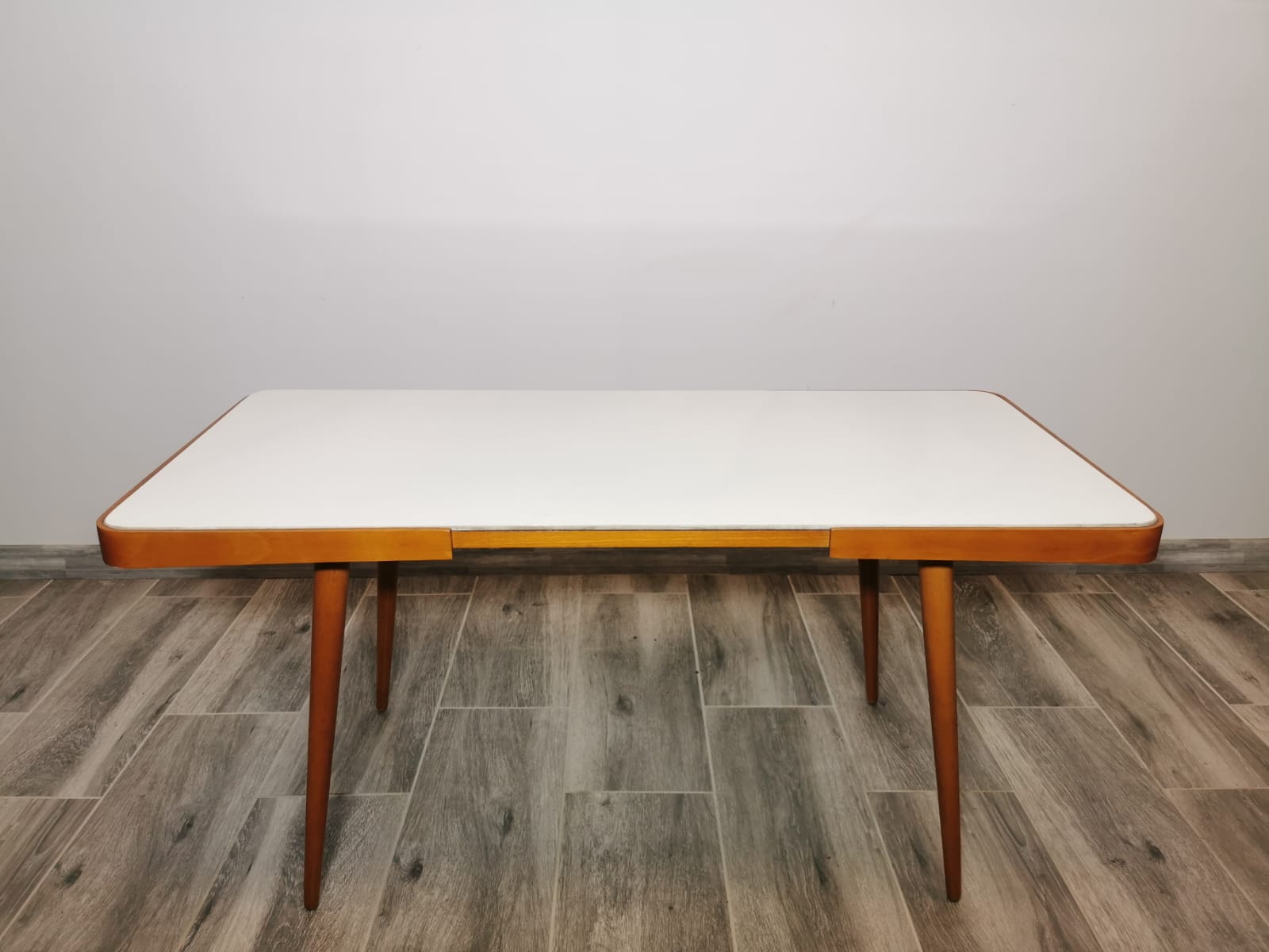 Coffee table by Jiri Jiroutek for Interier Praha, 1960s