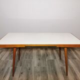 Coffee table by Jiri Jiroutek for Interier Praha, 1960s