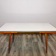 Coffee table by Jiri Jiroutek for Interier Praha, 1960s