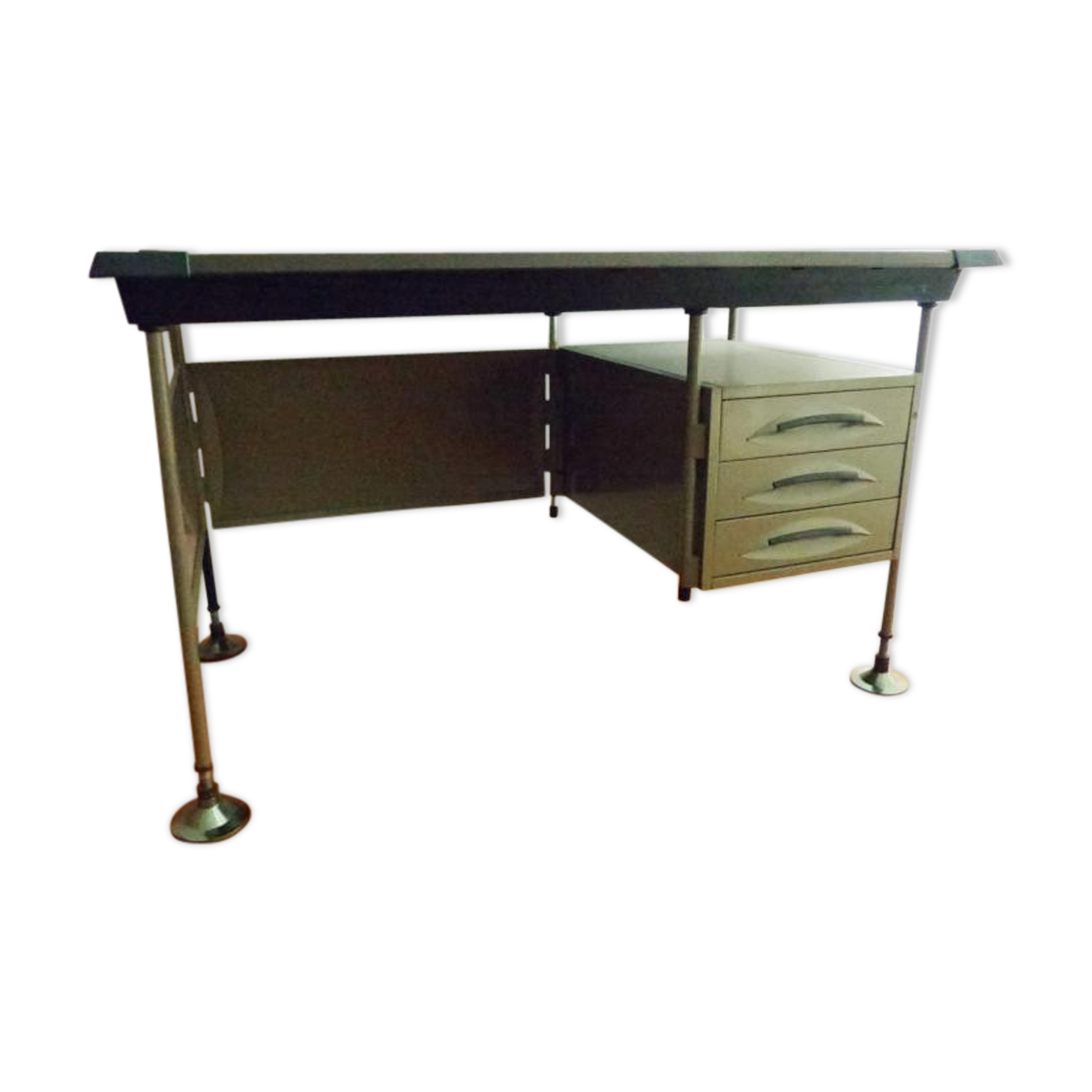 Office series Spazio Olivetti