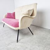 Mid century sofa, 1950s