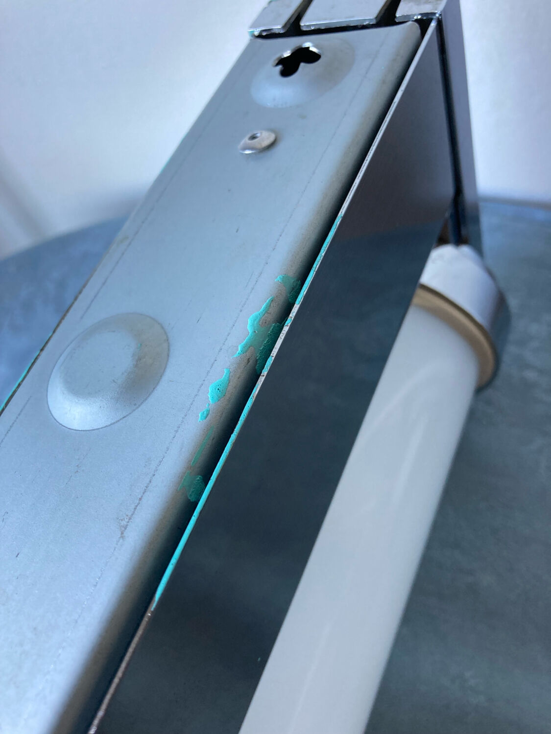 Applique art déco Carlton par MLE