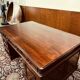Large Classic English Desk Partnerdesk