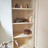 Parisian wardrobe
