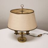 Bouillotte lamp