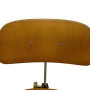 Vintage Friso Kramer work chair from Ahrend de Cirkel dutch design