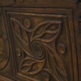 Medieval chest