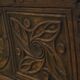Medieval chest
