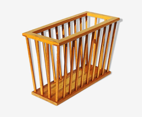 Porte revue style scandinave