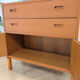Commode vintage