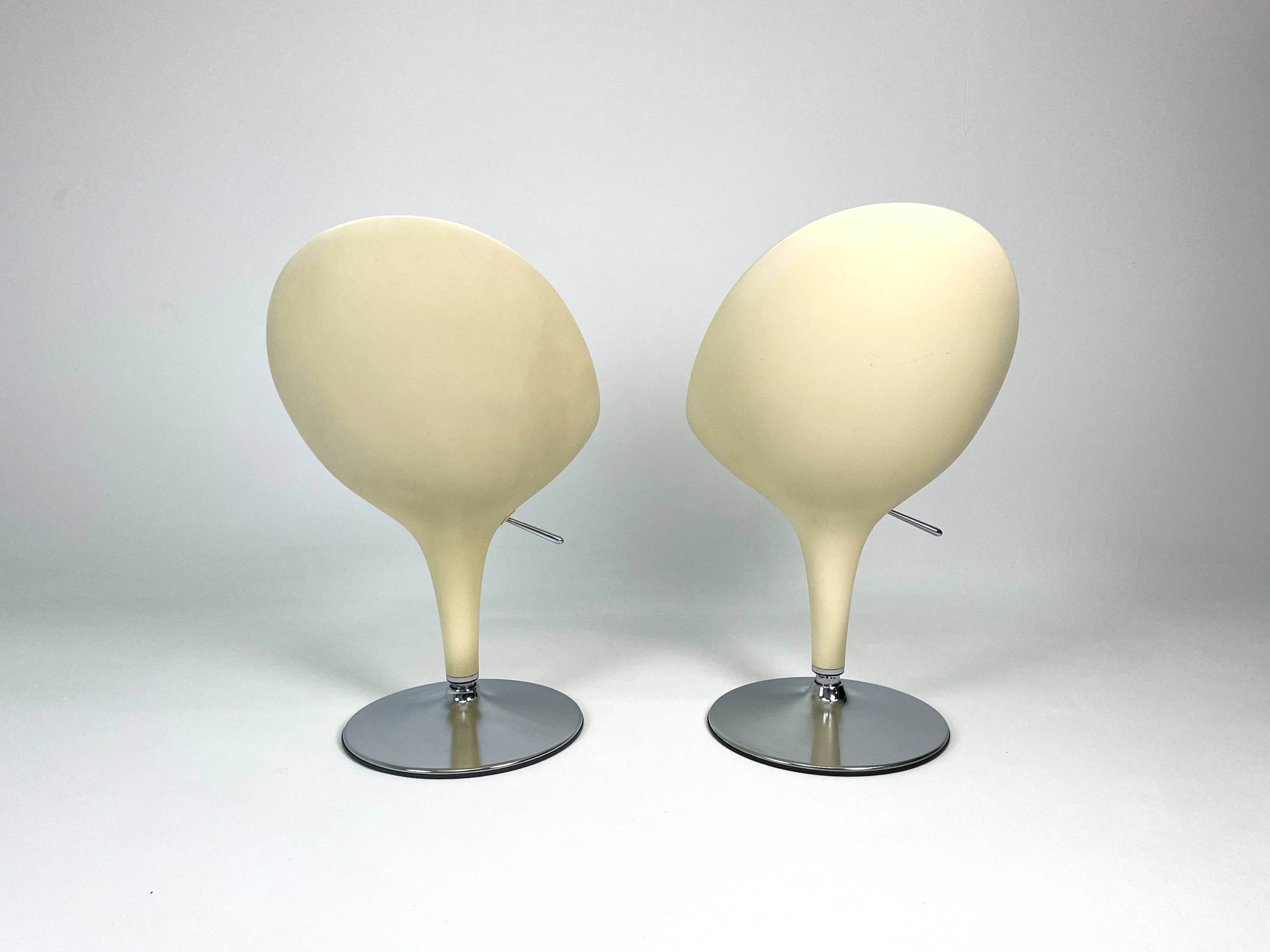 Bombo Chair by Stefano Giovannoni for Magis, 1999, 10 pieces