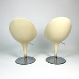 Bombo Chair by Stefano Giovannoni for Magis, 1999, 10 pieces