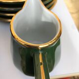 Apilco coffee service