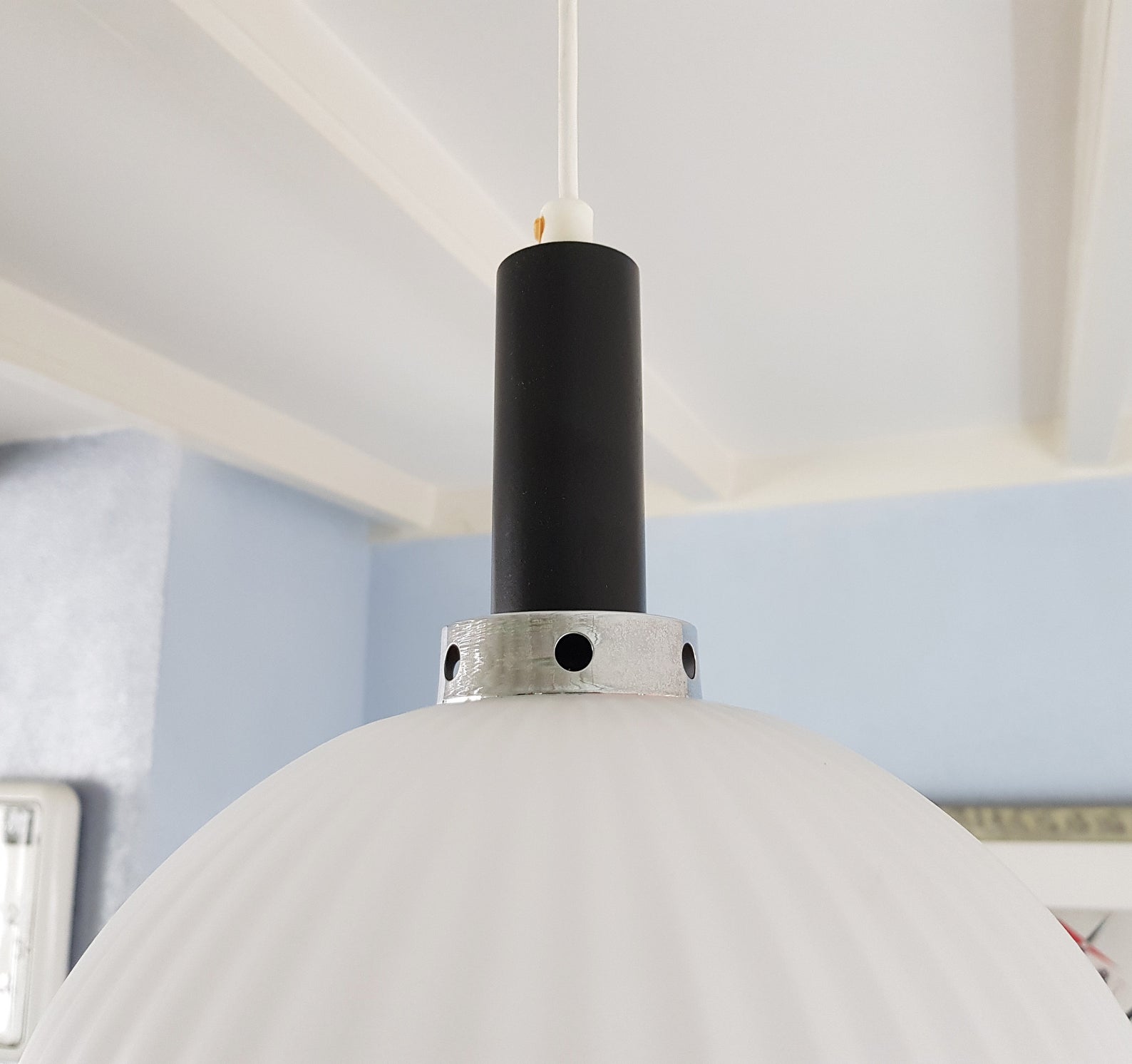 Suspension Louis Kalff 1970