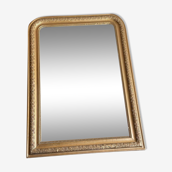 Miroir Louis Philippe 89x65cm