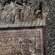 Silk oriental carpet (2.50x3.05 m), handmade, silk material
