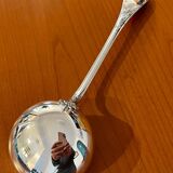 Christofle Marly 49-piece cutlery set in superb condition