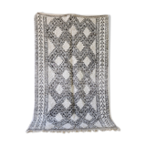 Beni ourain carpet 180x214cm