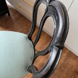 Chaise Napoléon III