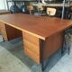 Ancien bureau design Florence Knoll International