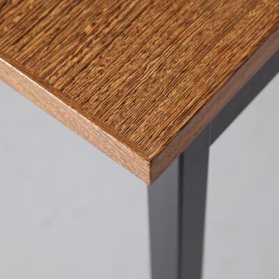 Gispen 3707 extendable table