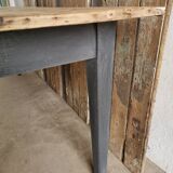 Table de ferme