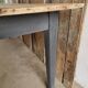 Farm table