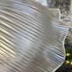 Vintage glass lampshade
